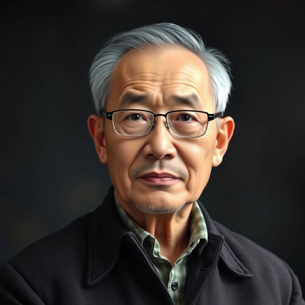 Tang Weiyu’s Father