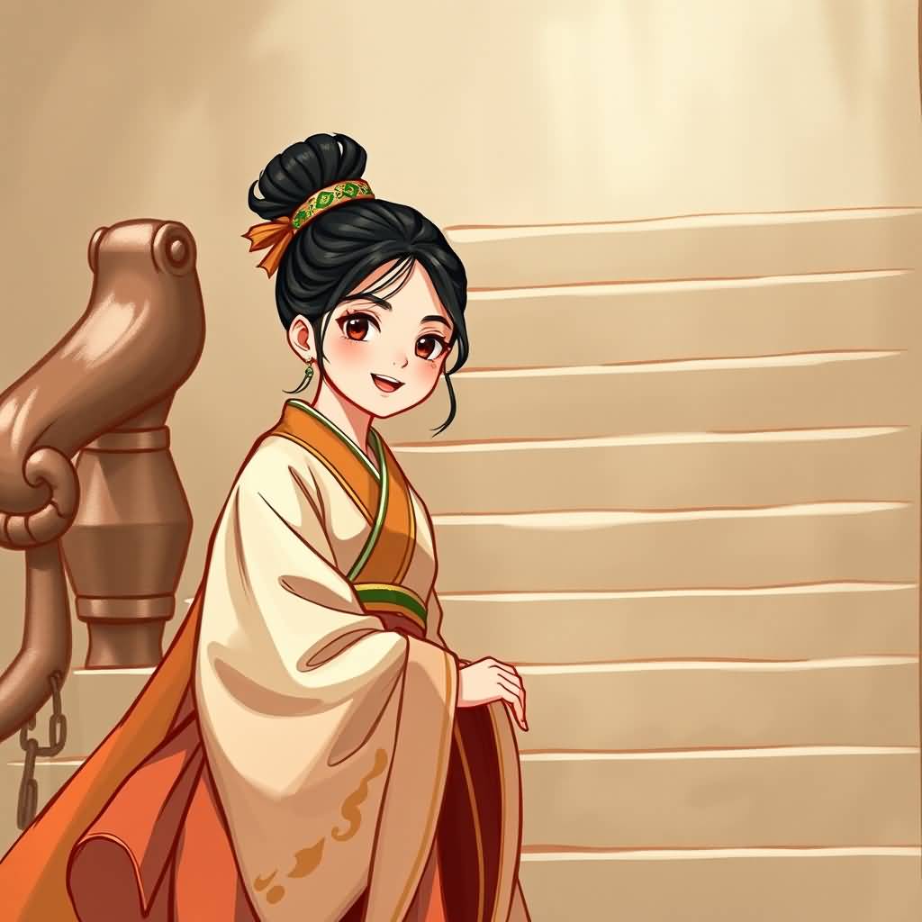 bai nannuan