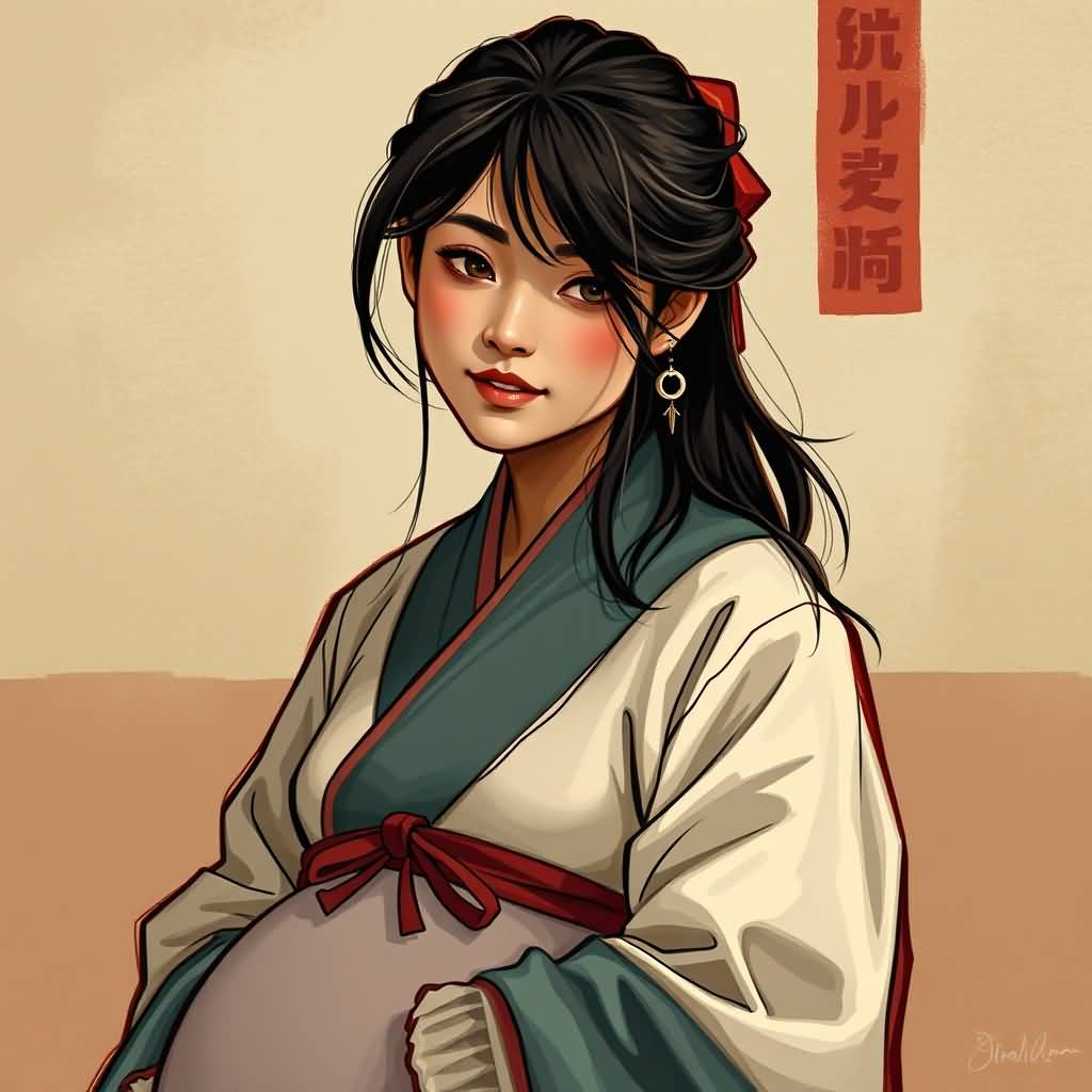 lan fang