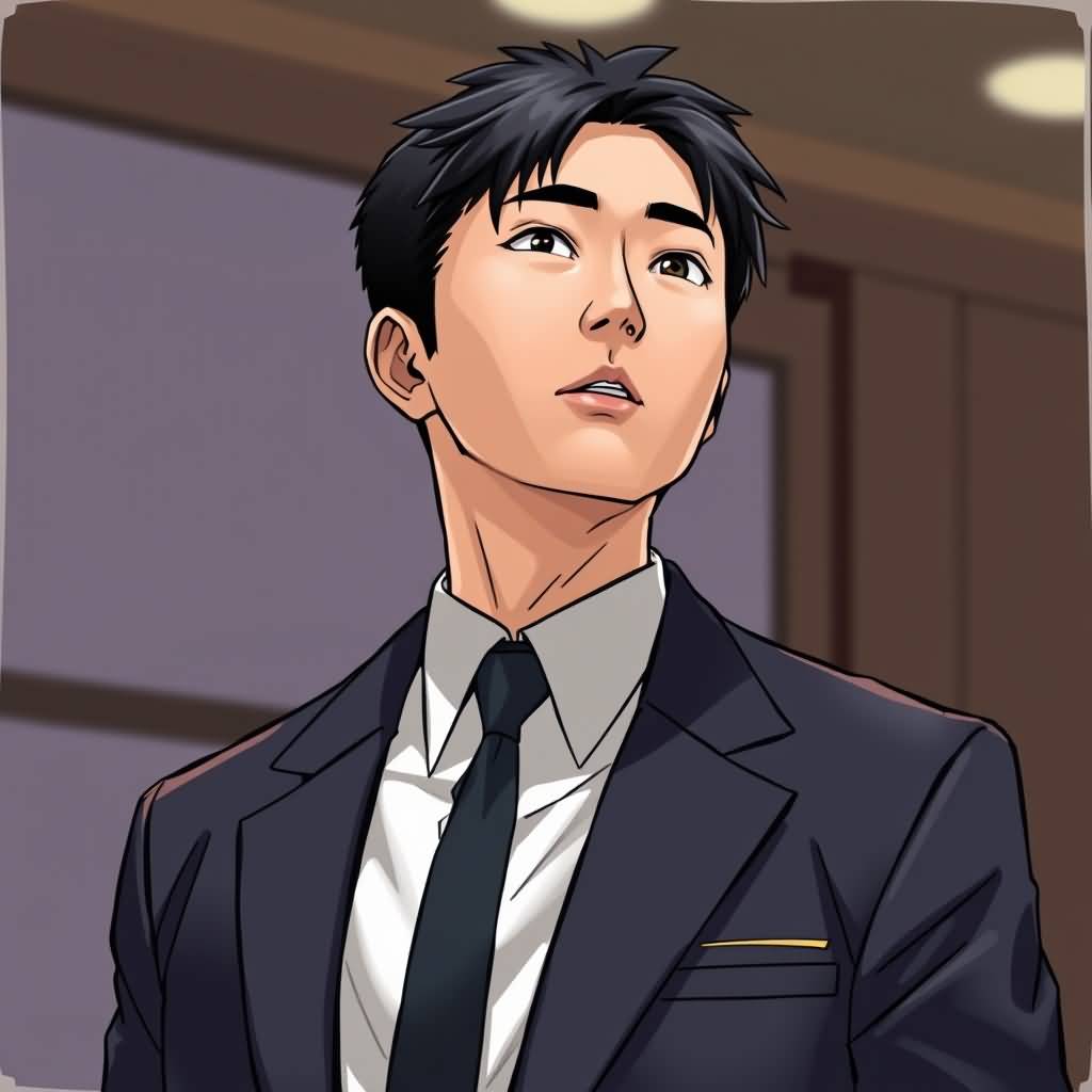 Inspector Yamada