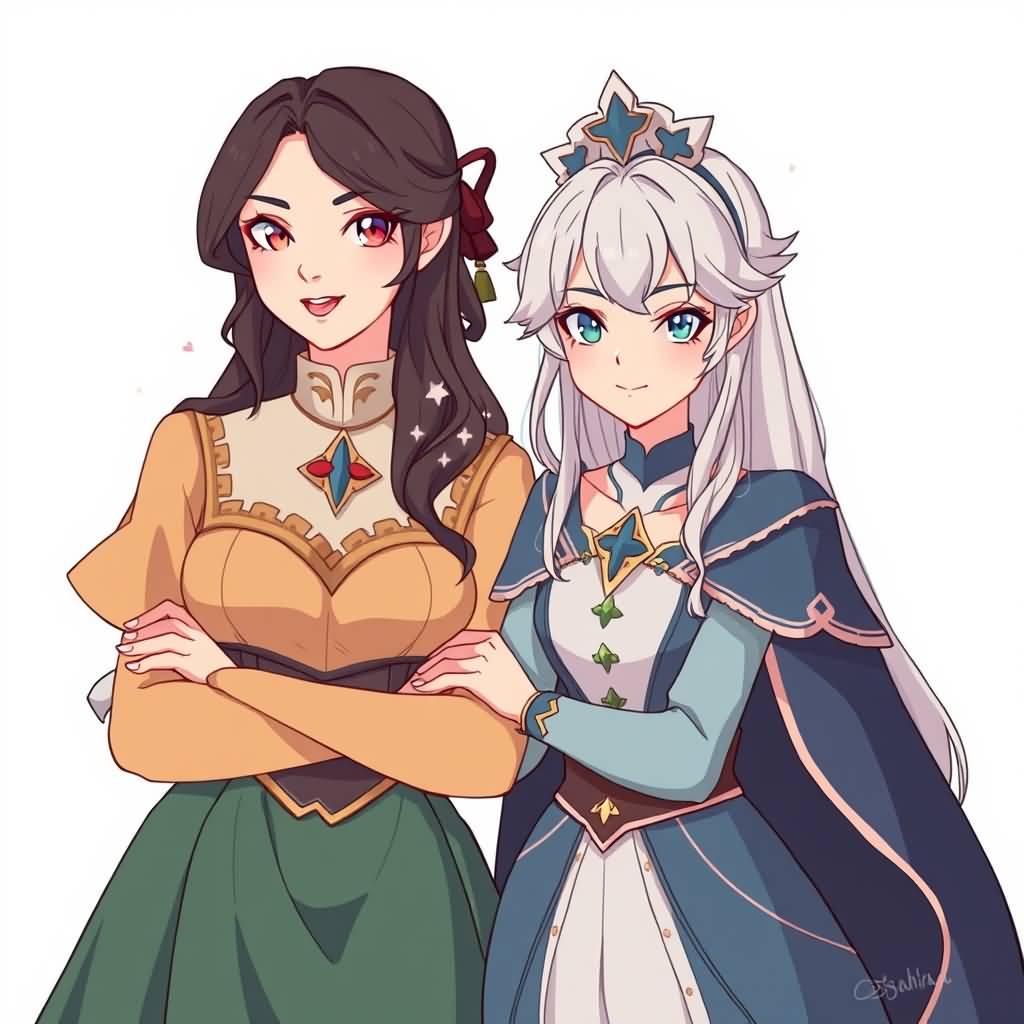 meisia