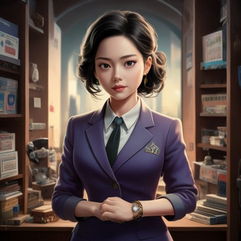 hu cuihua