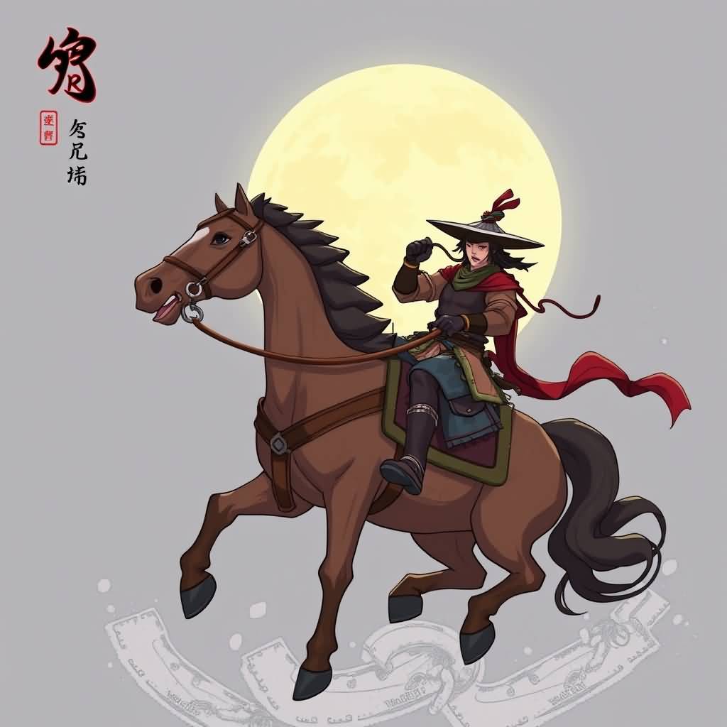 Iron Horse Seven Thieves (old Fourth)