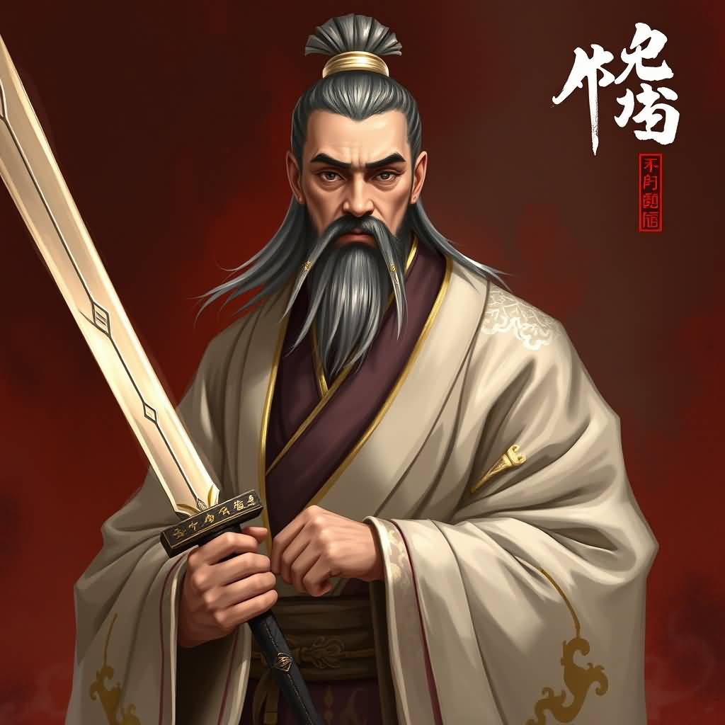 an yi jian pavilion guest elder