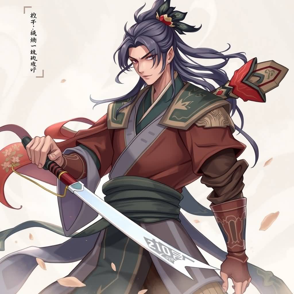 xu xuanyu