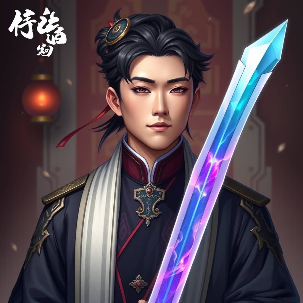 steward liu
