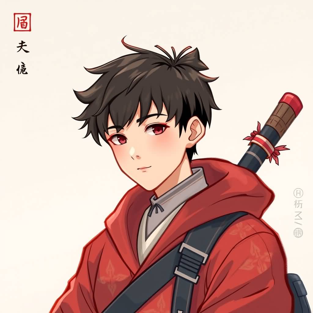 lin yi heng