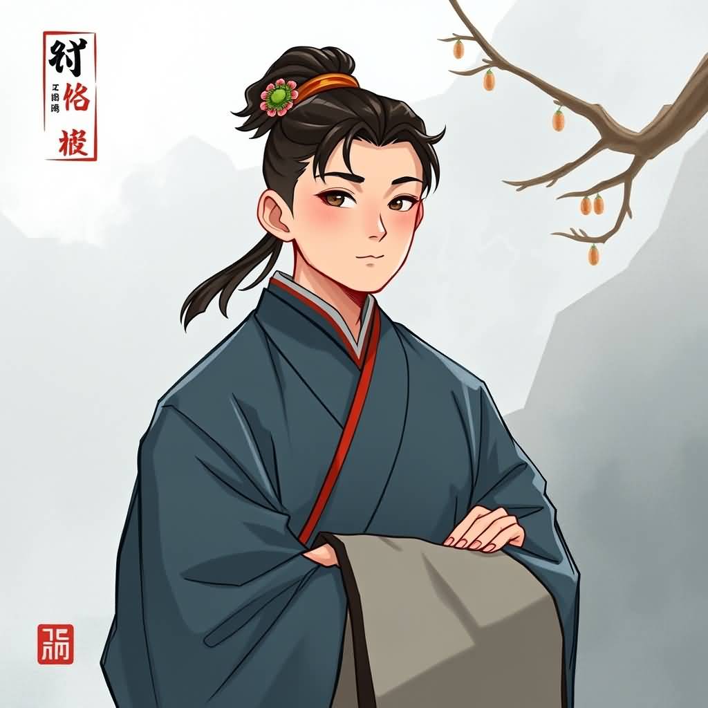 yang qingrui