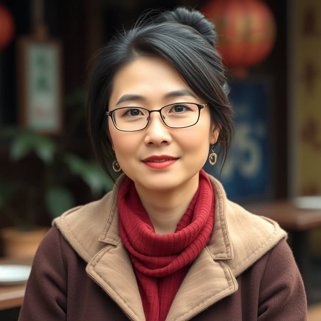 Huang Rui