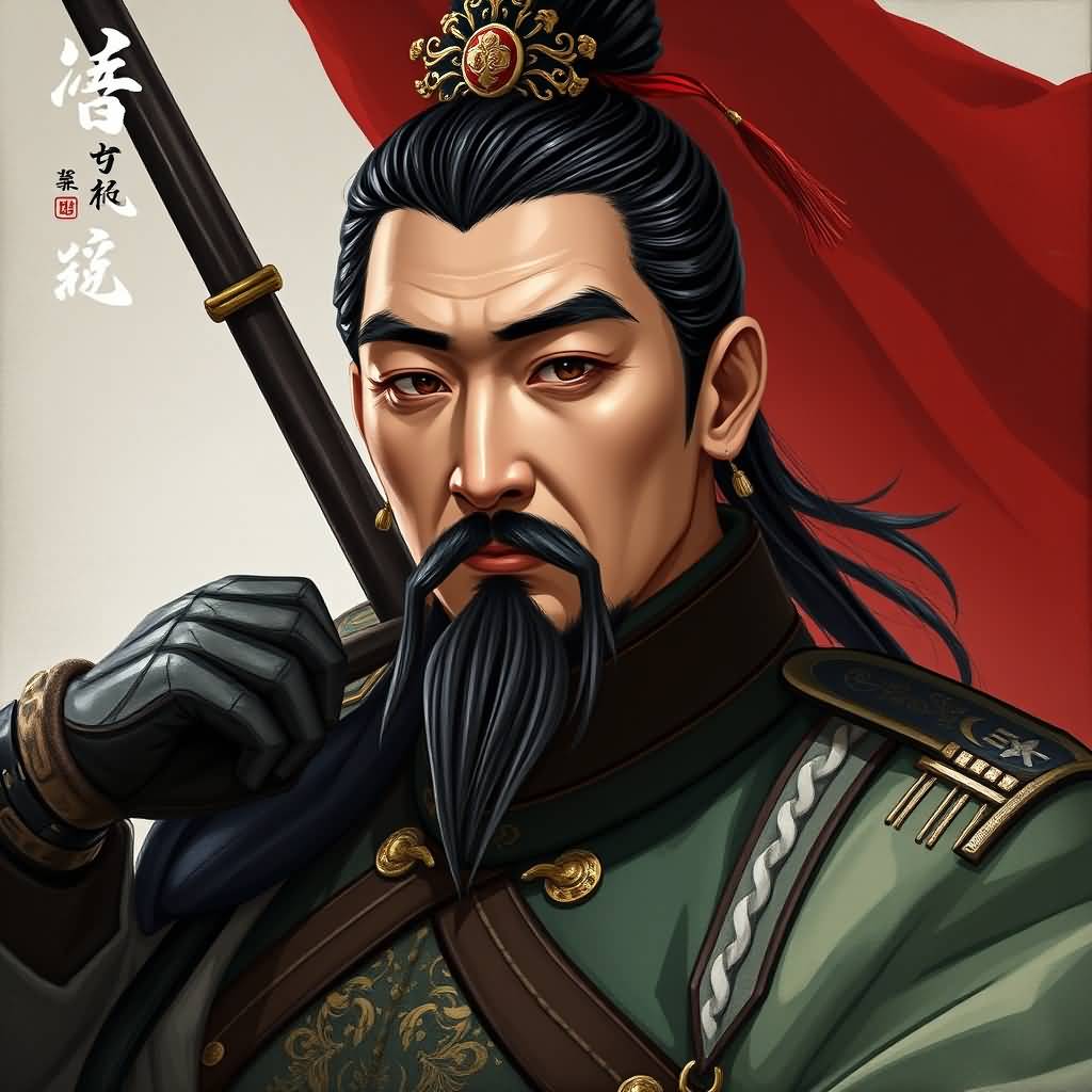 Zhuang Yutang