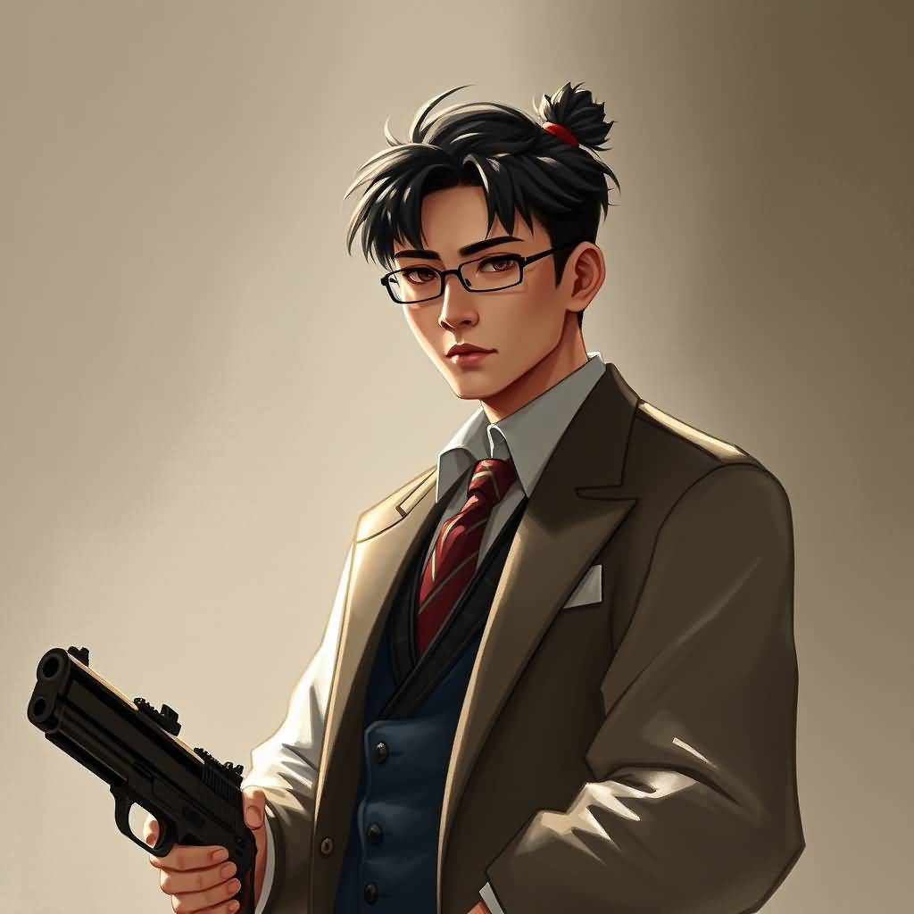 shi lao si