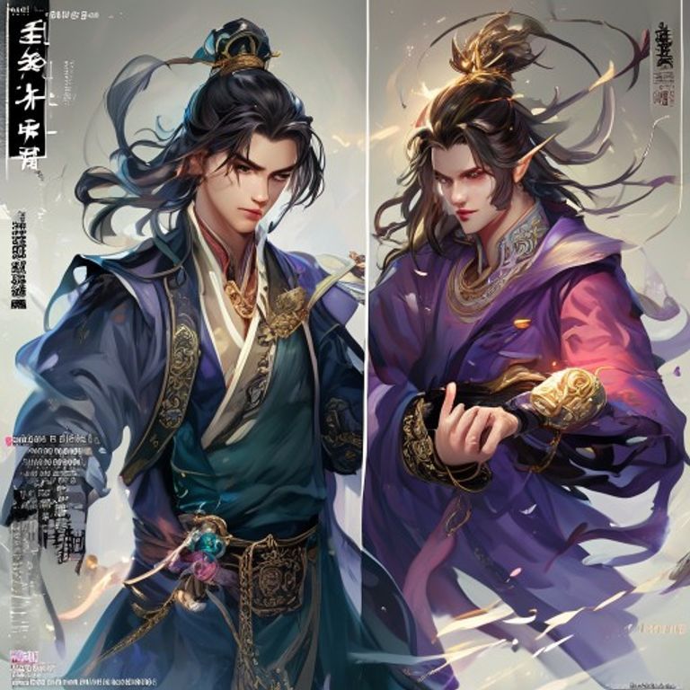 shen jingyuan