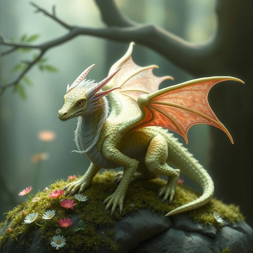 Fairy Dragon
