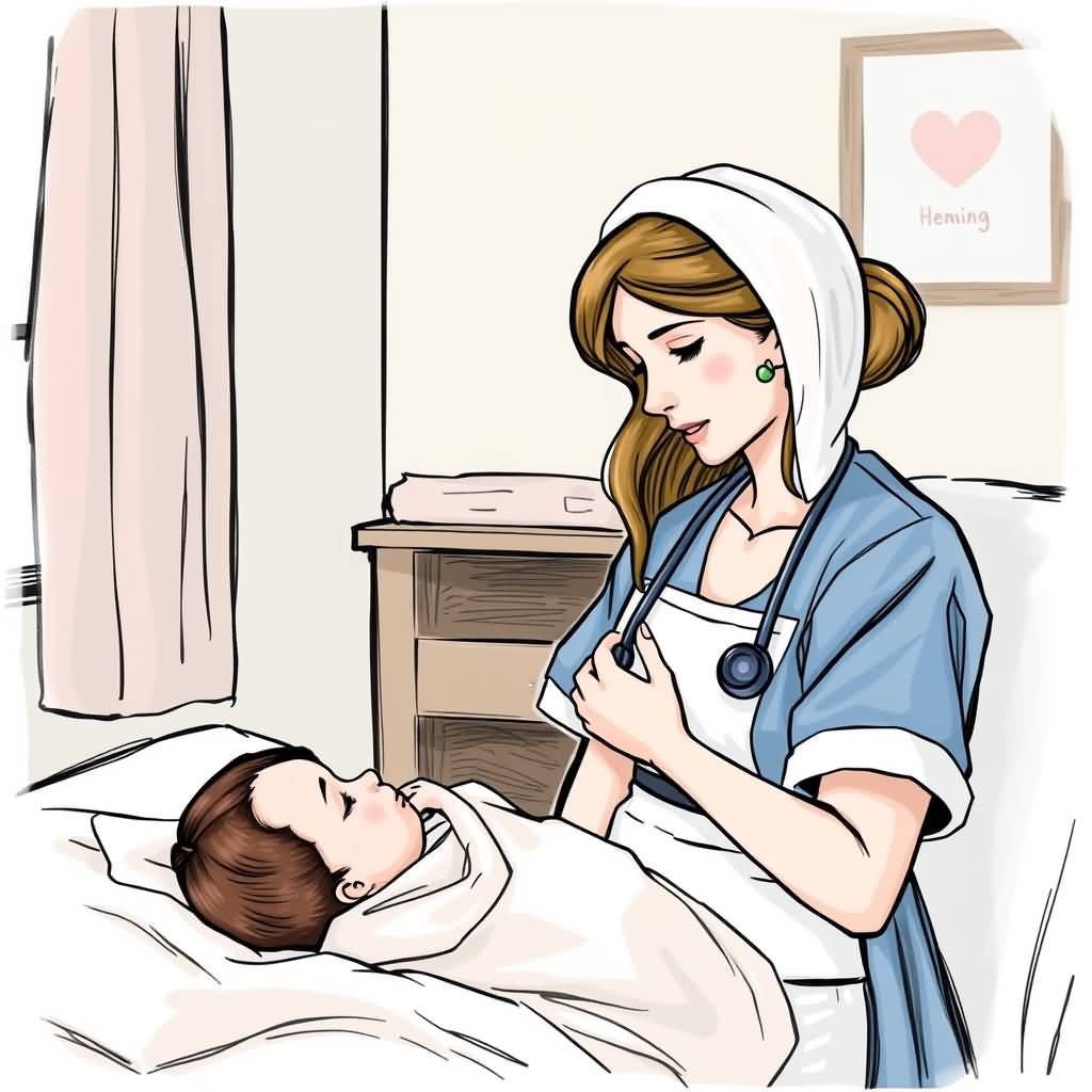 midwife