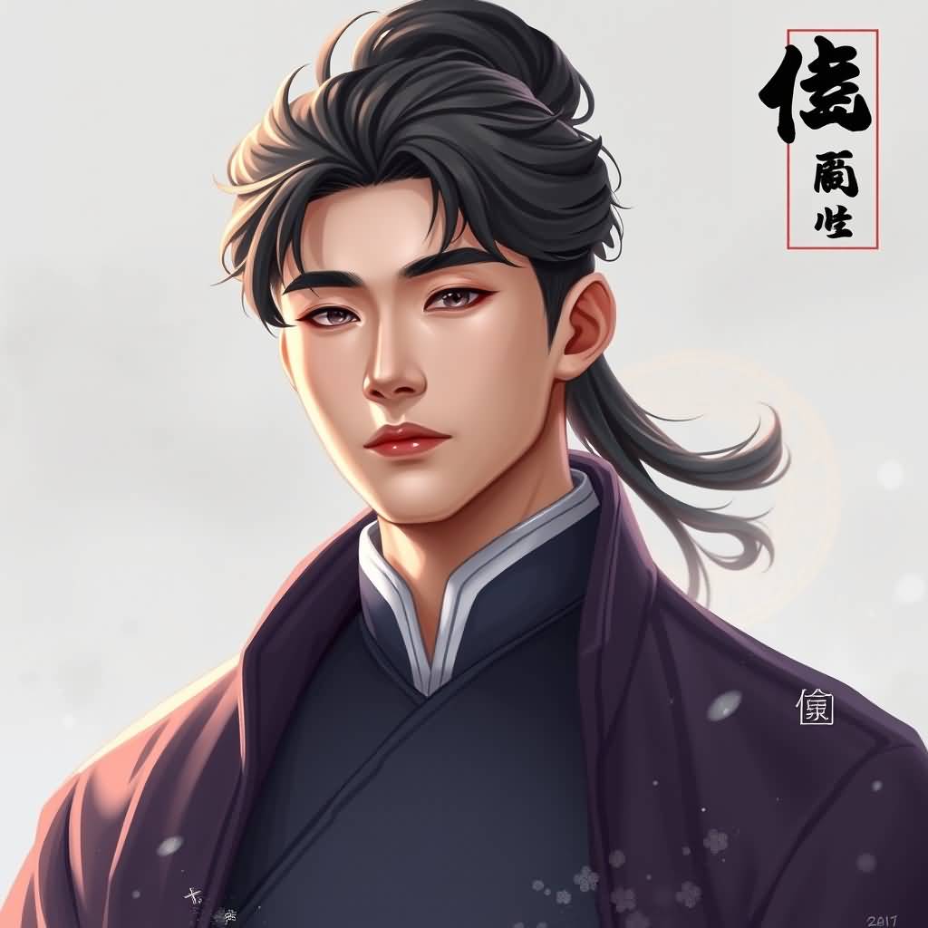 qin yun
