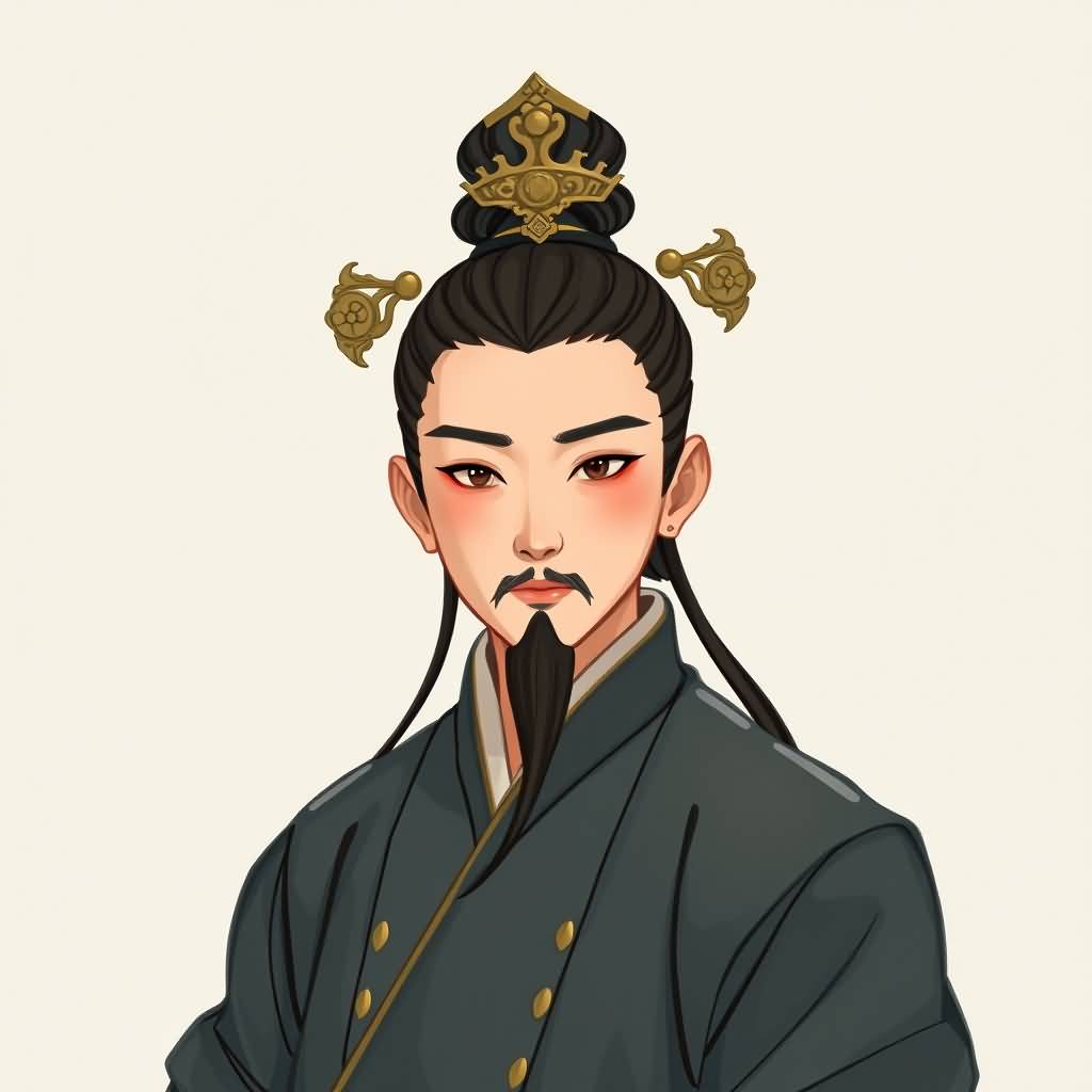 si yu