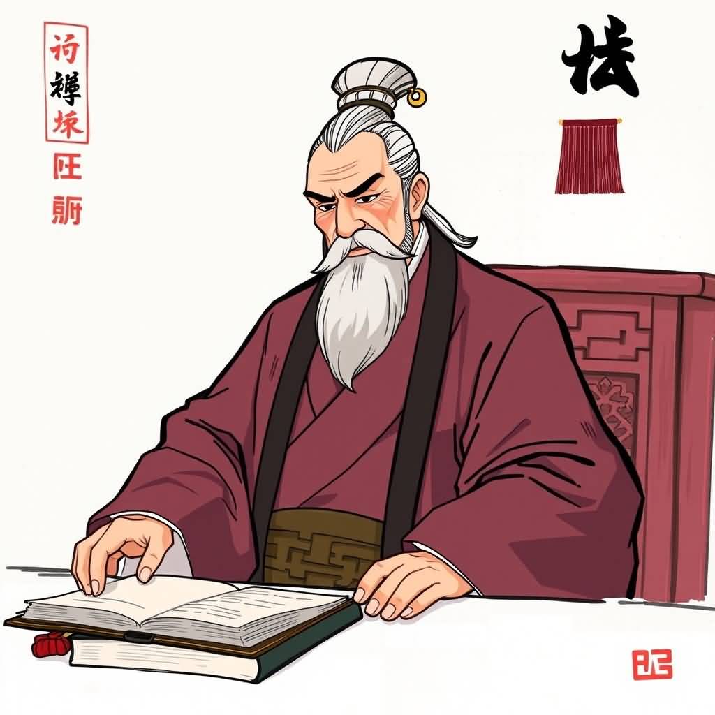 xie changshu