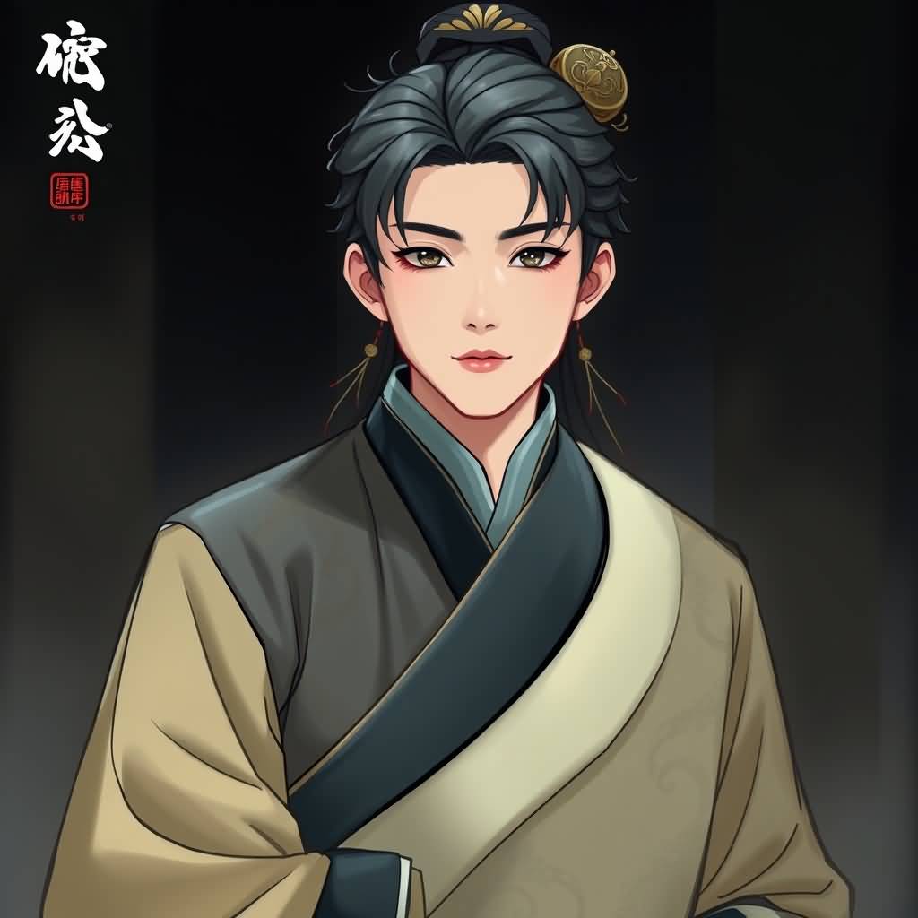 chen yunmo
