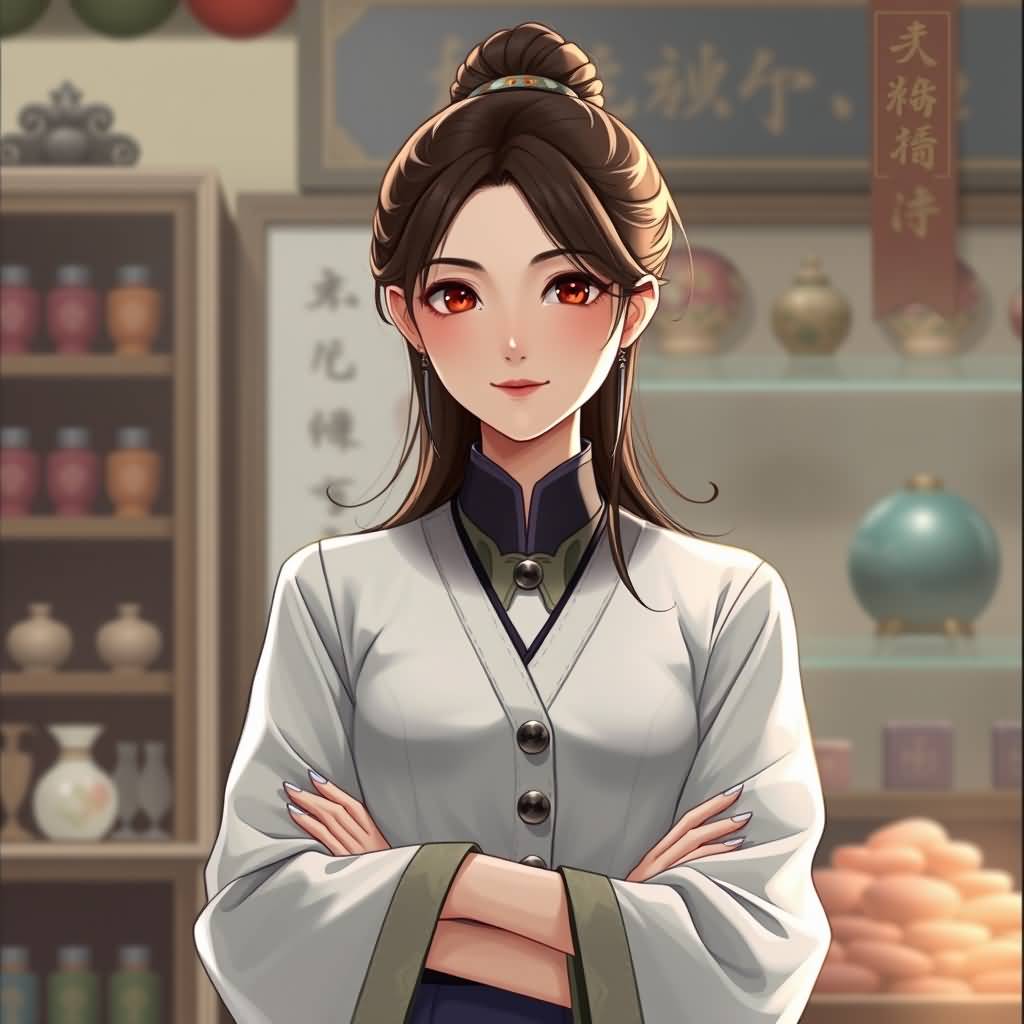 xiao qing