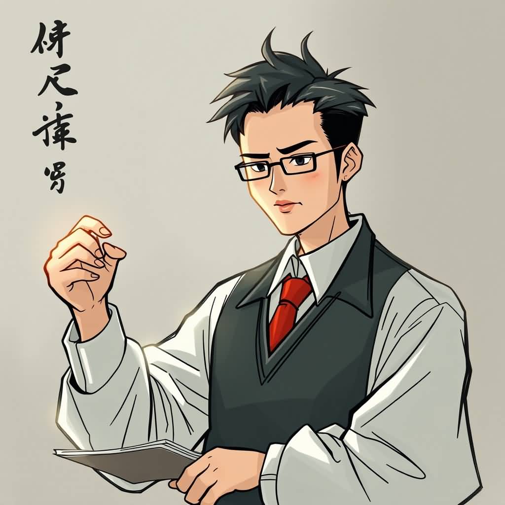 Morning Class Teacher