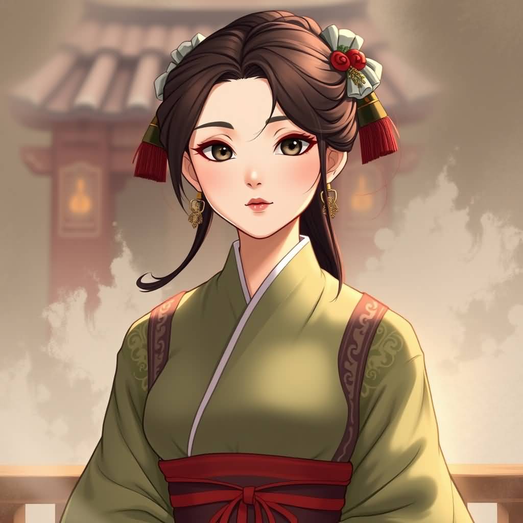 yu fei