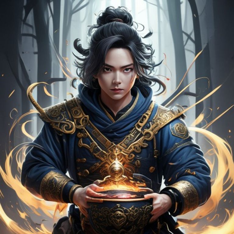 ye feng