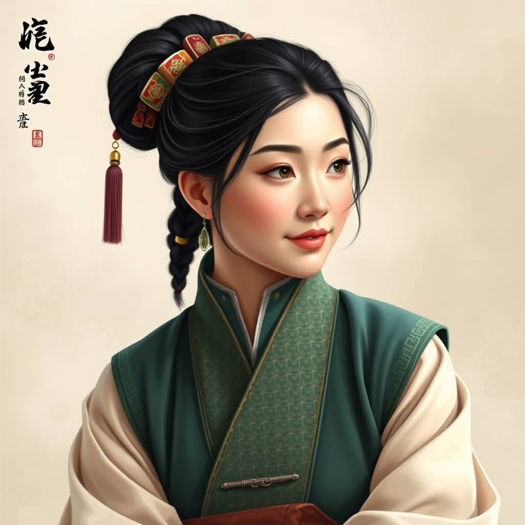 li chunhua