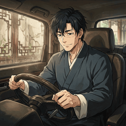 Yan Family Driver