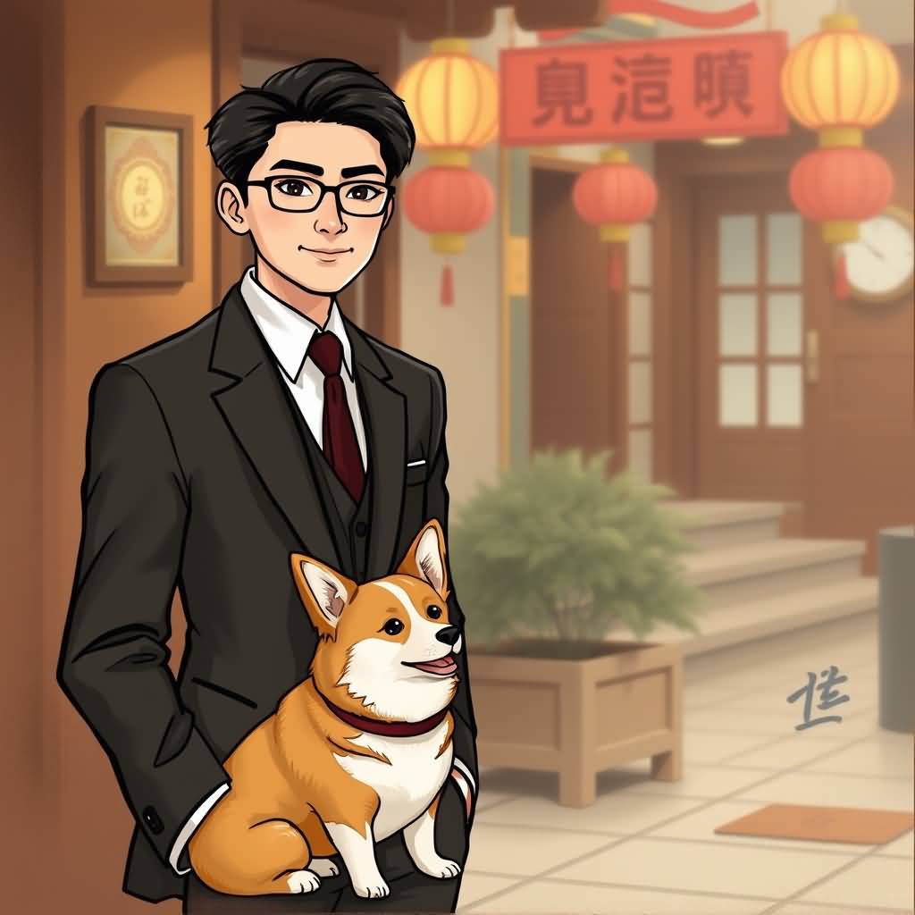 Ou Ling