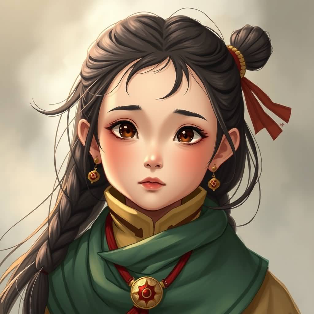 li wuyya