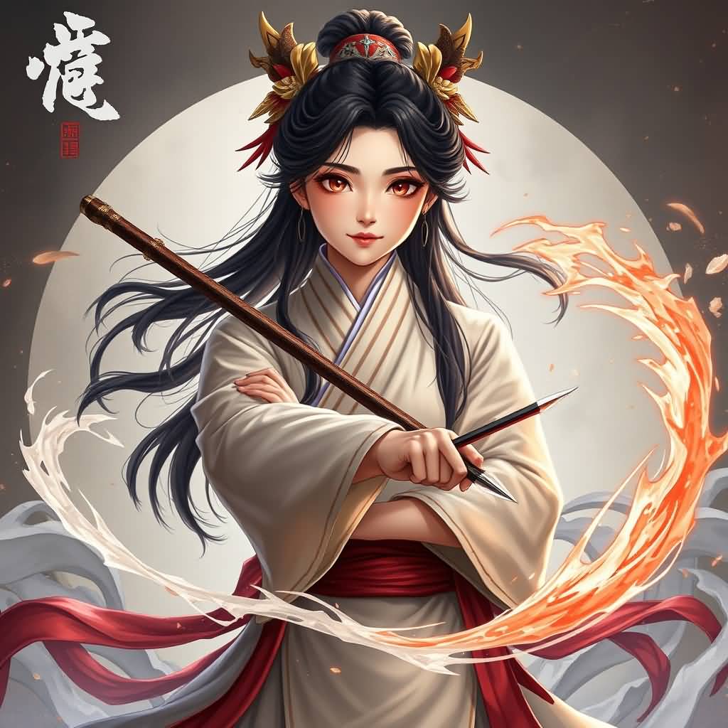 li qingzhao