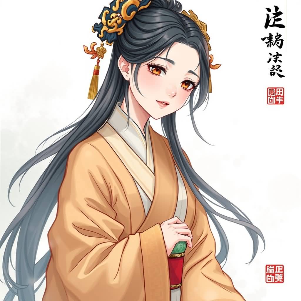 Mu Qingxue