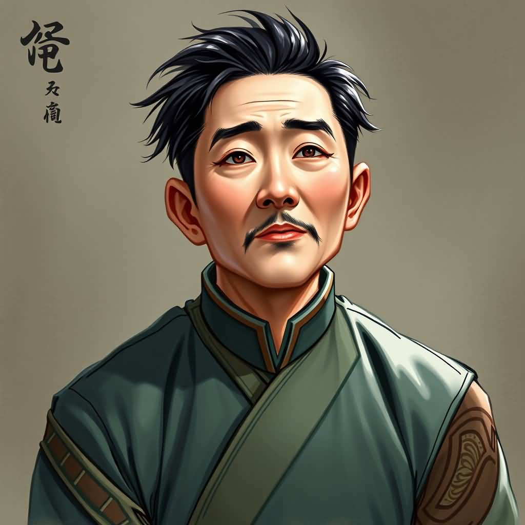 Su Chunsen