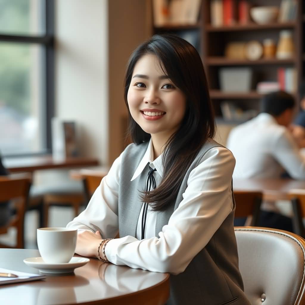 president of student union