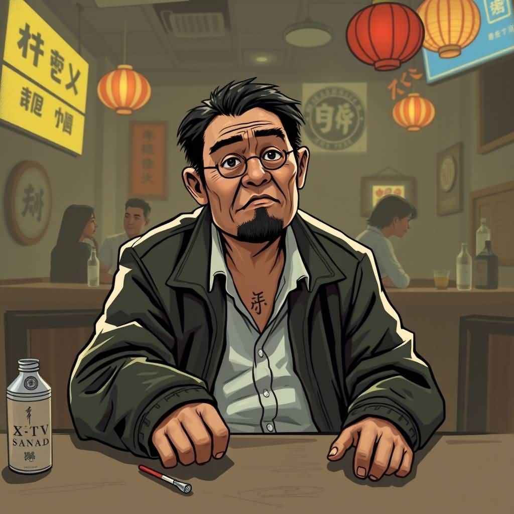 Xiao Li