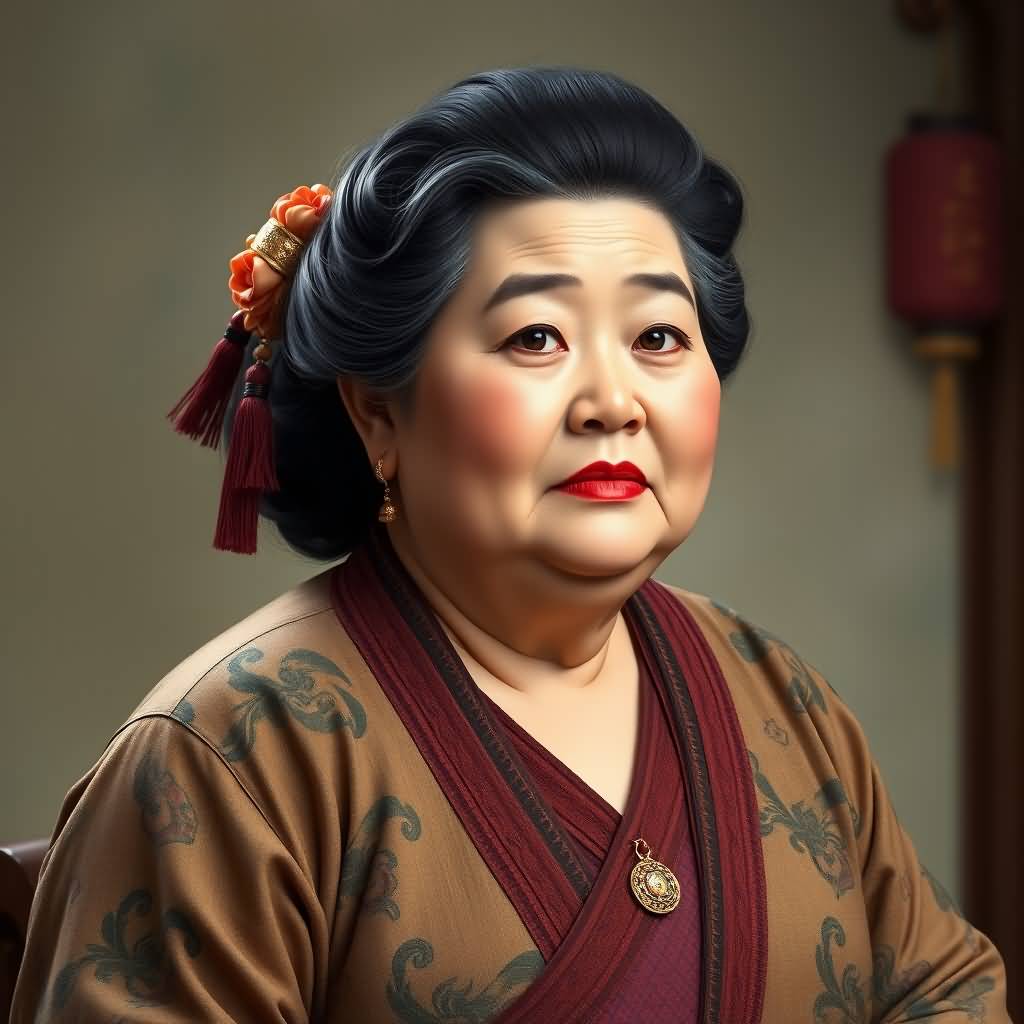 li yanping