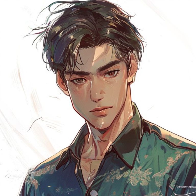 huo yun jing