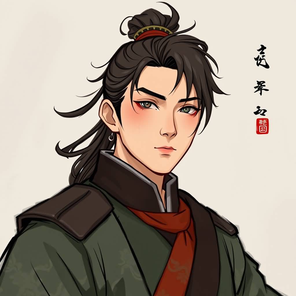 Yang Chi