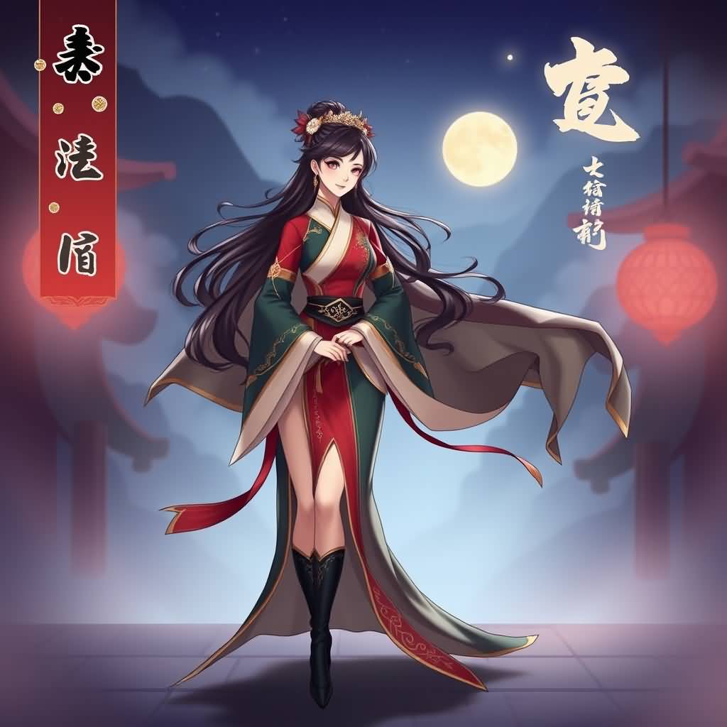 shen miaoyi