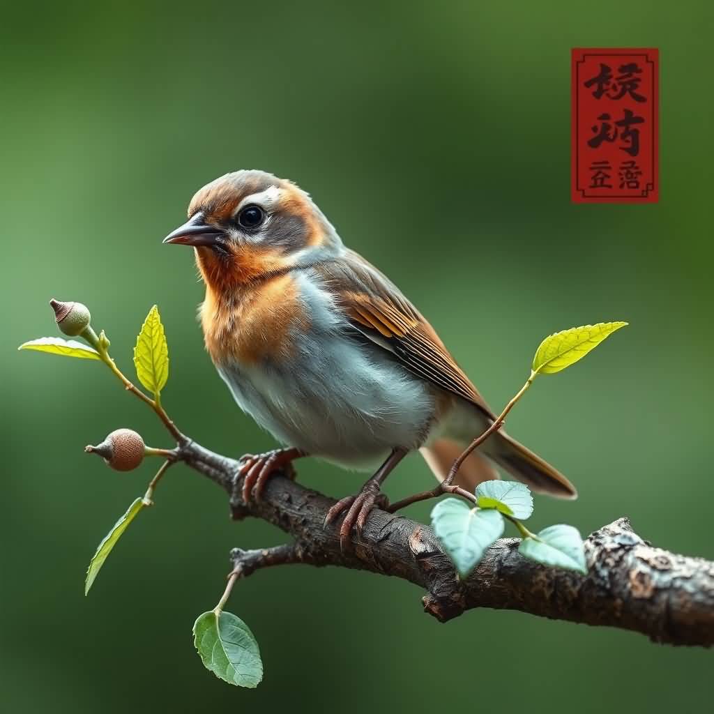 Sparrow