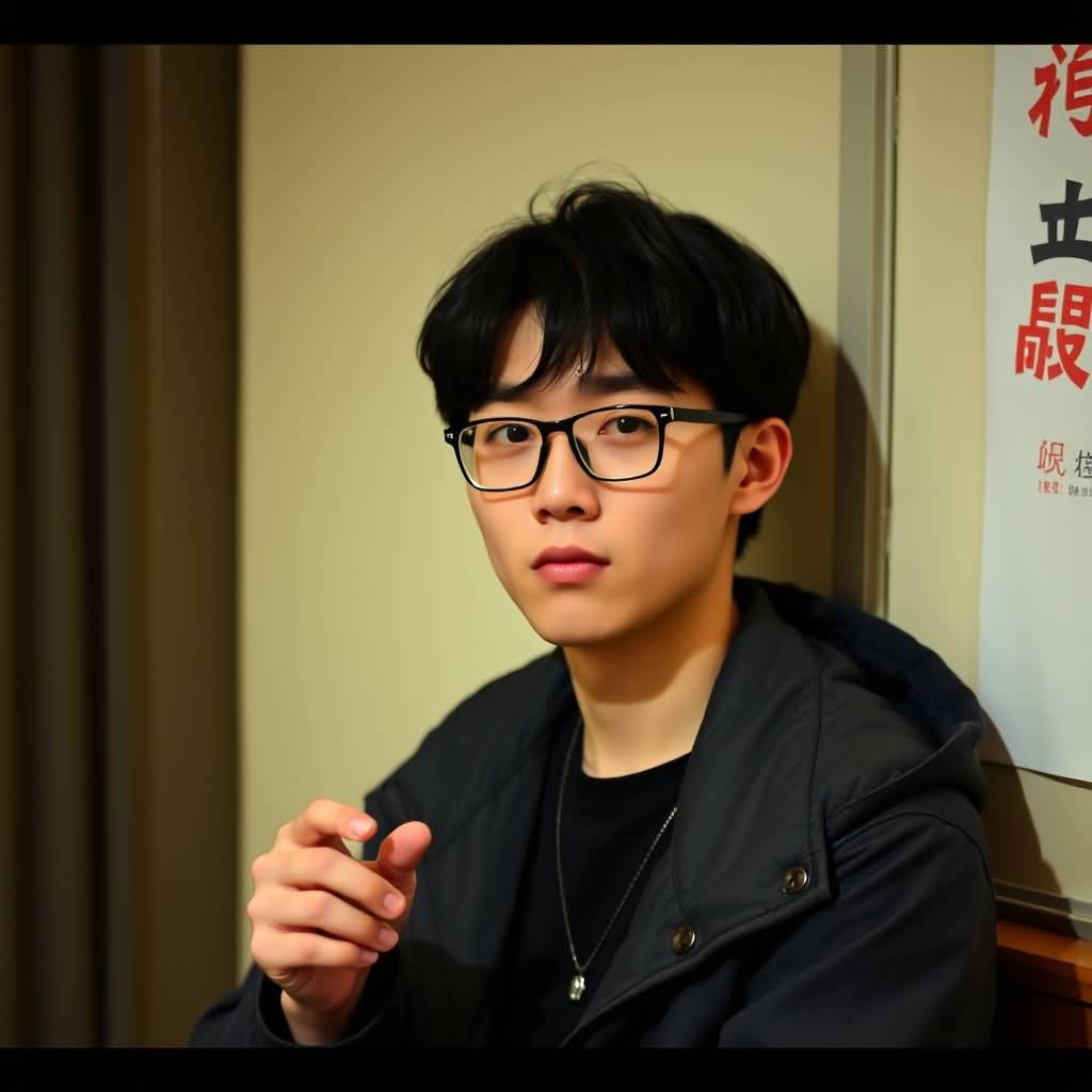 hua qingyang