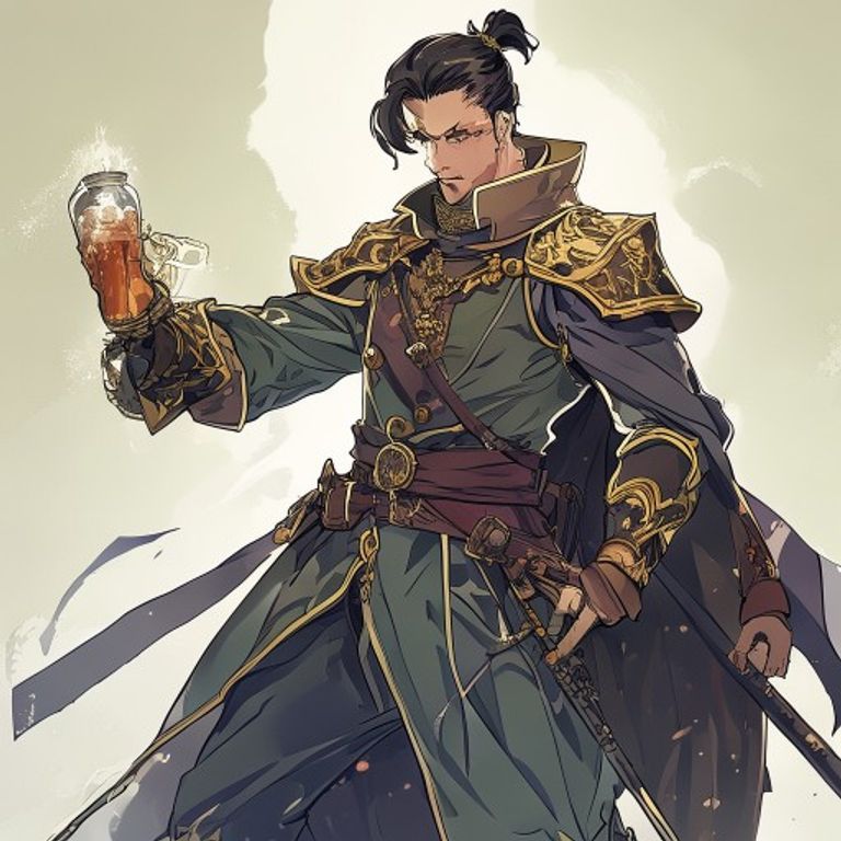 Second Brother