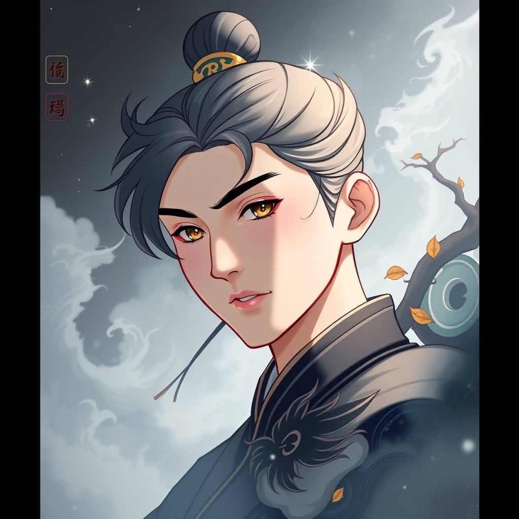 shen jingyu