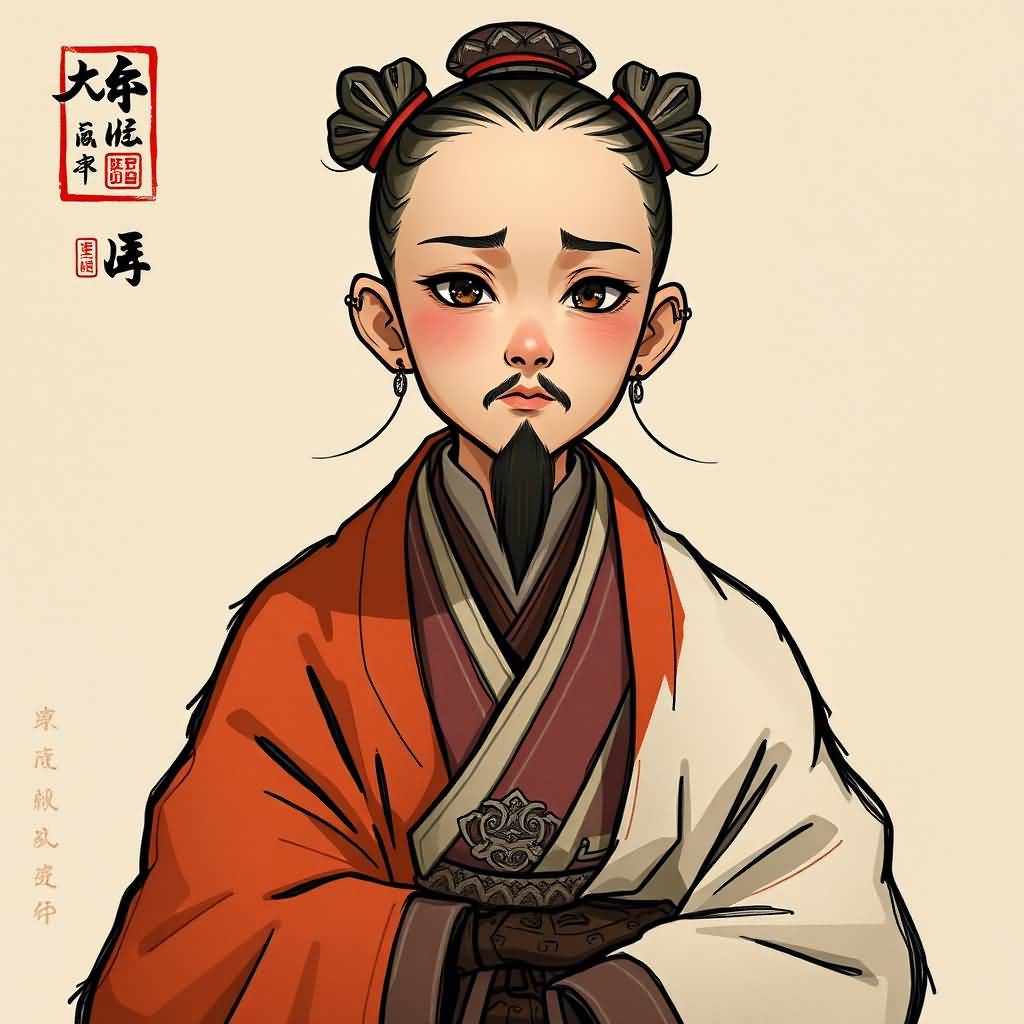 Fourth Disciple