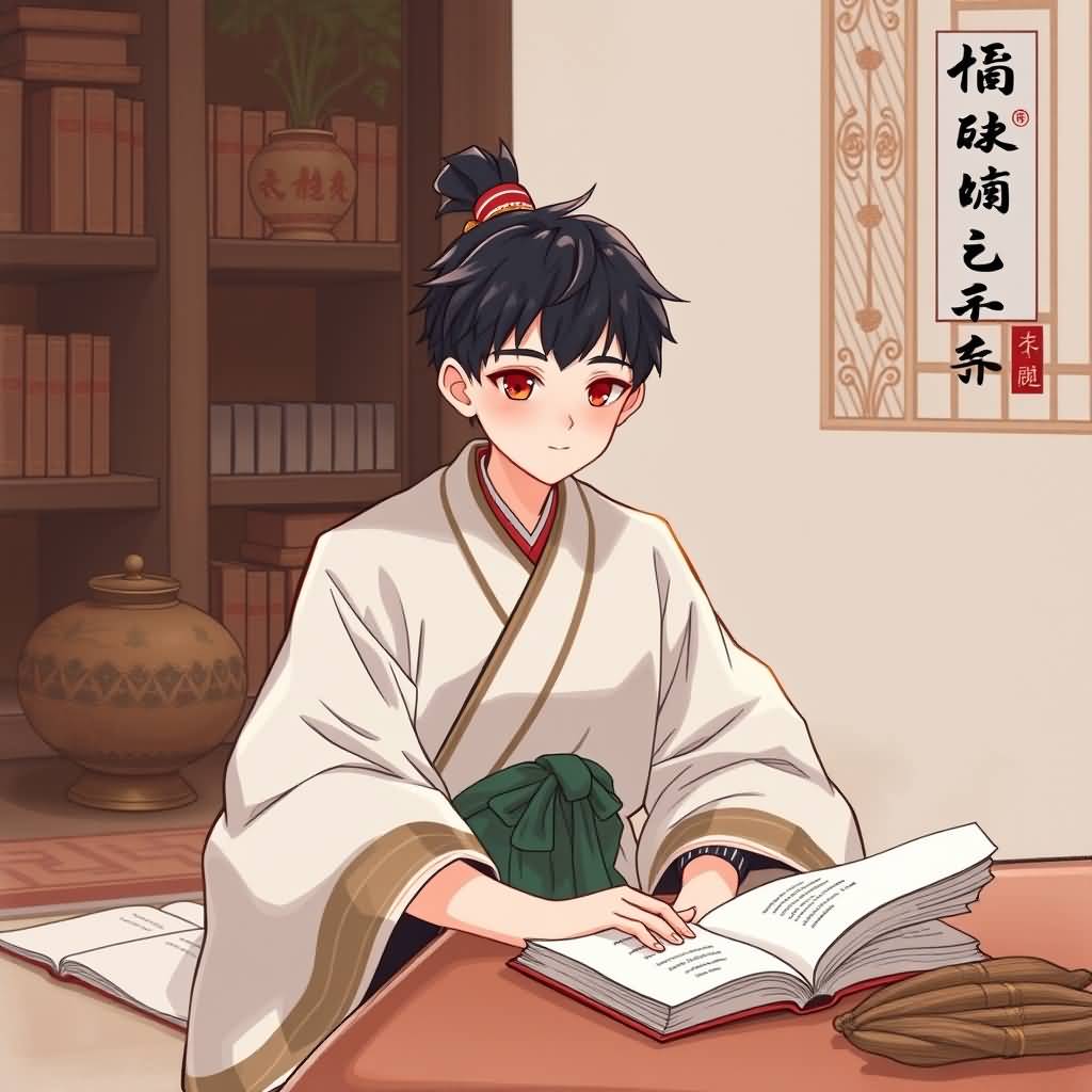 shen xinghui