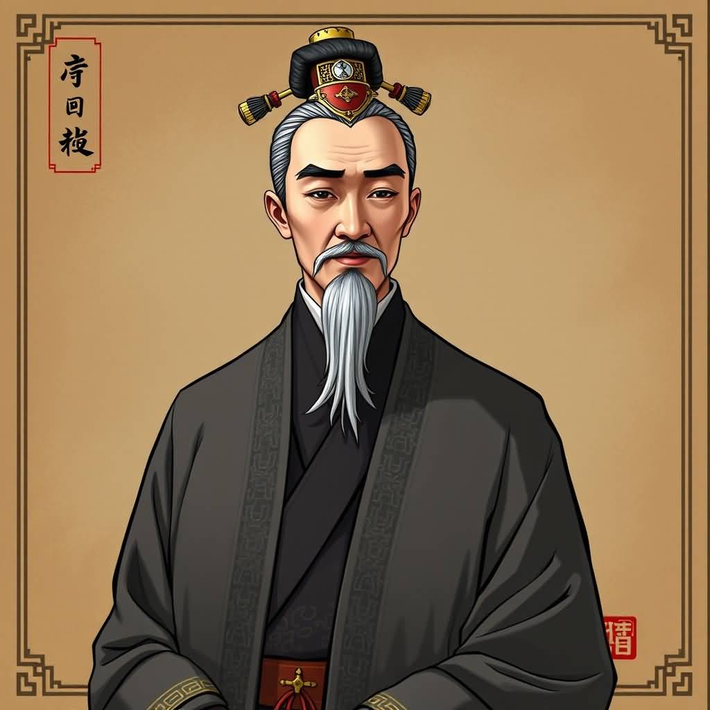 Chu Jingshan