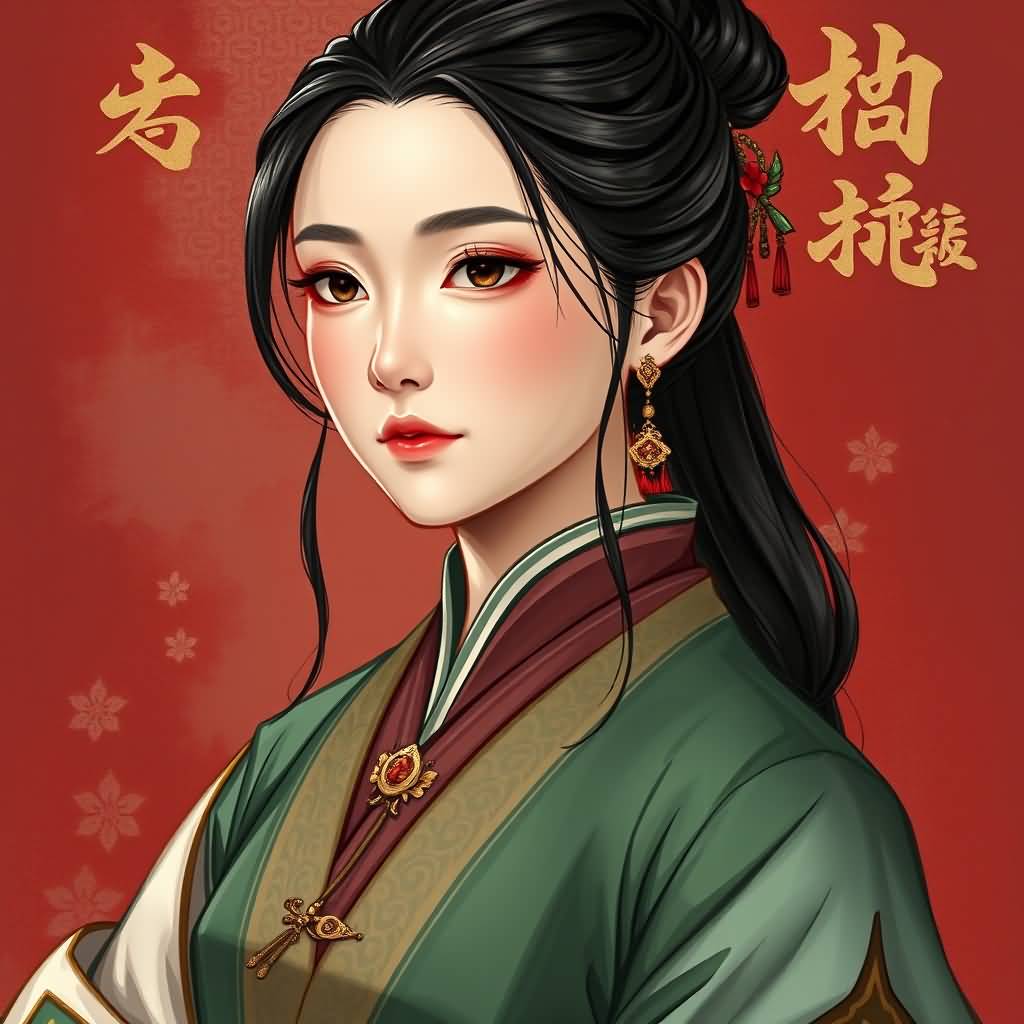 shen shuangyu