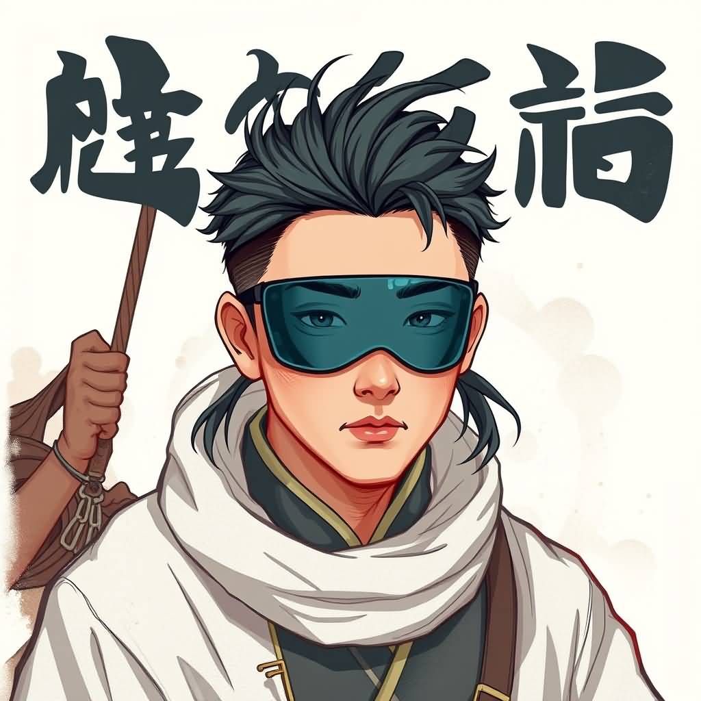 Qiao Ming