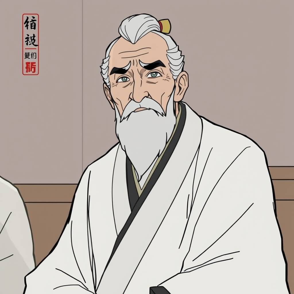 ye family elder