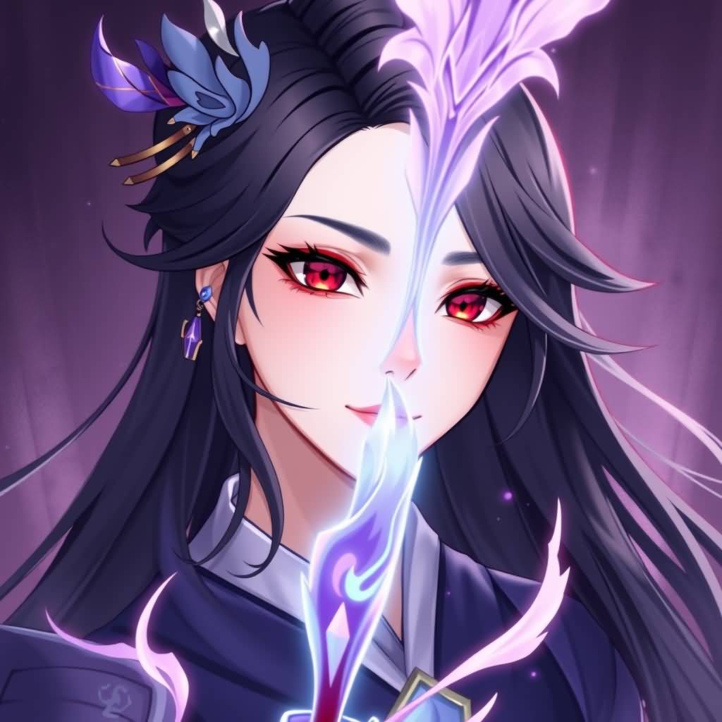 ouyang xue